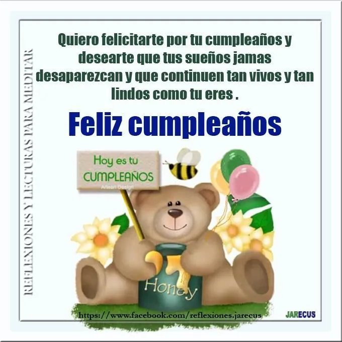 pensamientos de cumpleaños | Feliz Cumpleaños | Feliz Cumpleaños ... pensamientos de cumpleaños | Feliz Cumpleaños | Feliz Cumpleaños ...