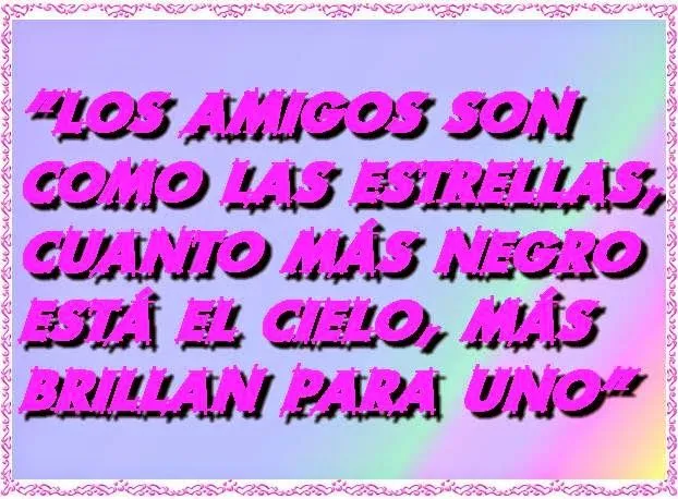 pensamientos-de-amistad-cortos ...
