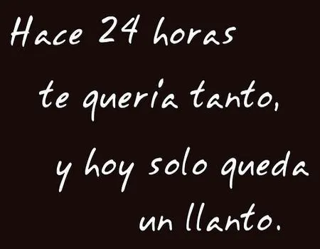 Pensamientos de desamor bonitas y reflexiones ~ PENSAMIENTOS DE AMOR