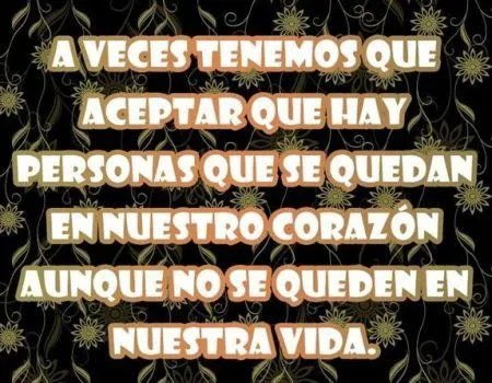 Pensamientos de desamor cortas y reflexiones ~ PENSAMIENTOS DE AMOR