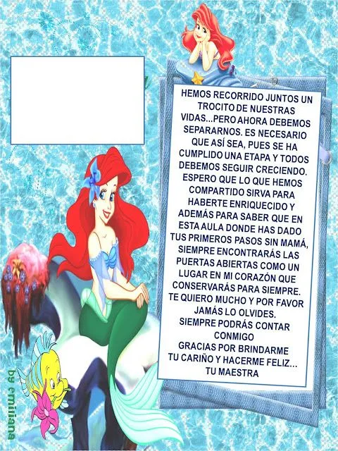 Frases de despedida de graduación - Imagui