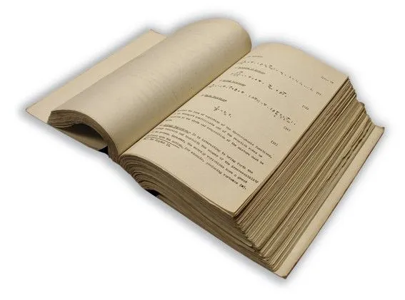 Pensamientos e ideas: Crear el propio diccionario