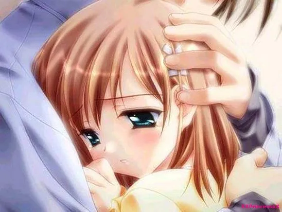 Pensamientos de Kyanita: Sólo un abrazo