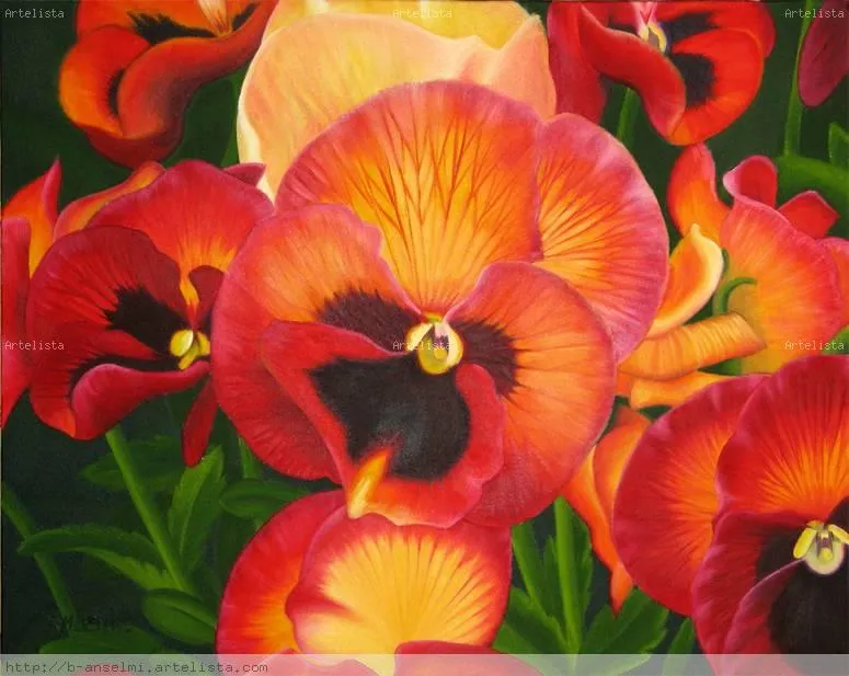 pensamientos Marianella Bascur Anselmi - Artelista.com pensamientos Marianella Bascur Anselmi - Artelista.com