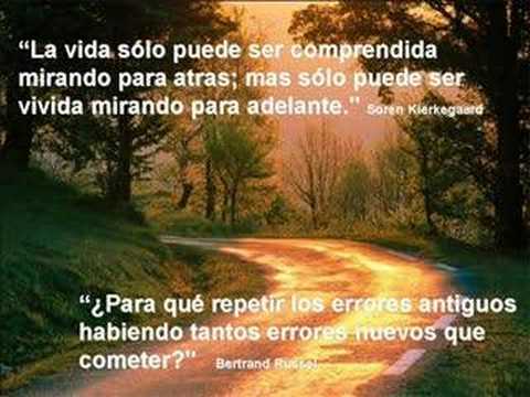 FRAESE DE MOTIVACION ,,, | Mirada a la Vida