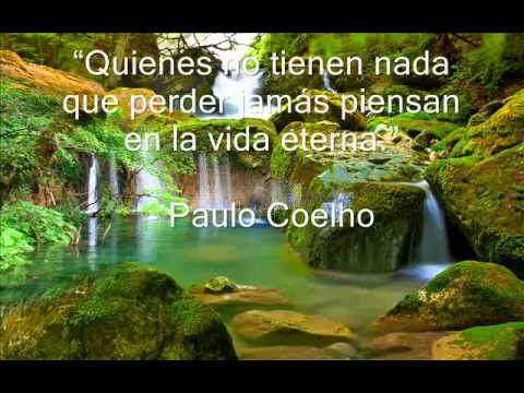 PAISAJES NATURALES Y FRASES MOTIVACIONALES - YouTube