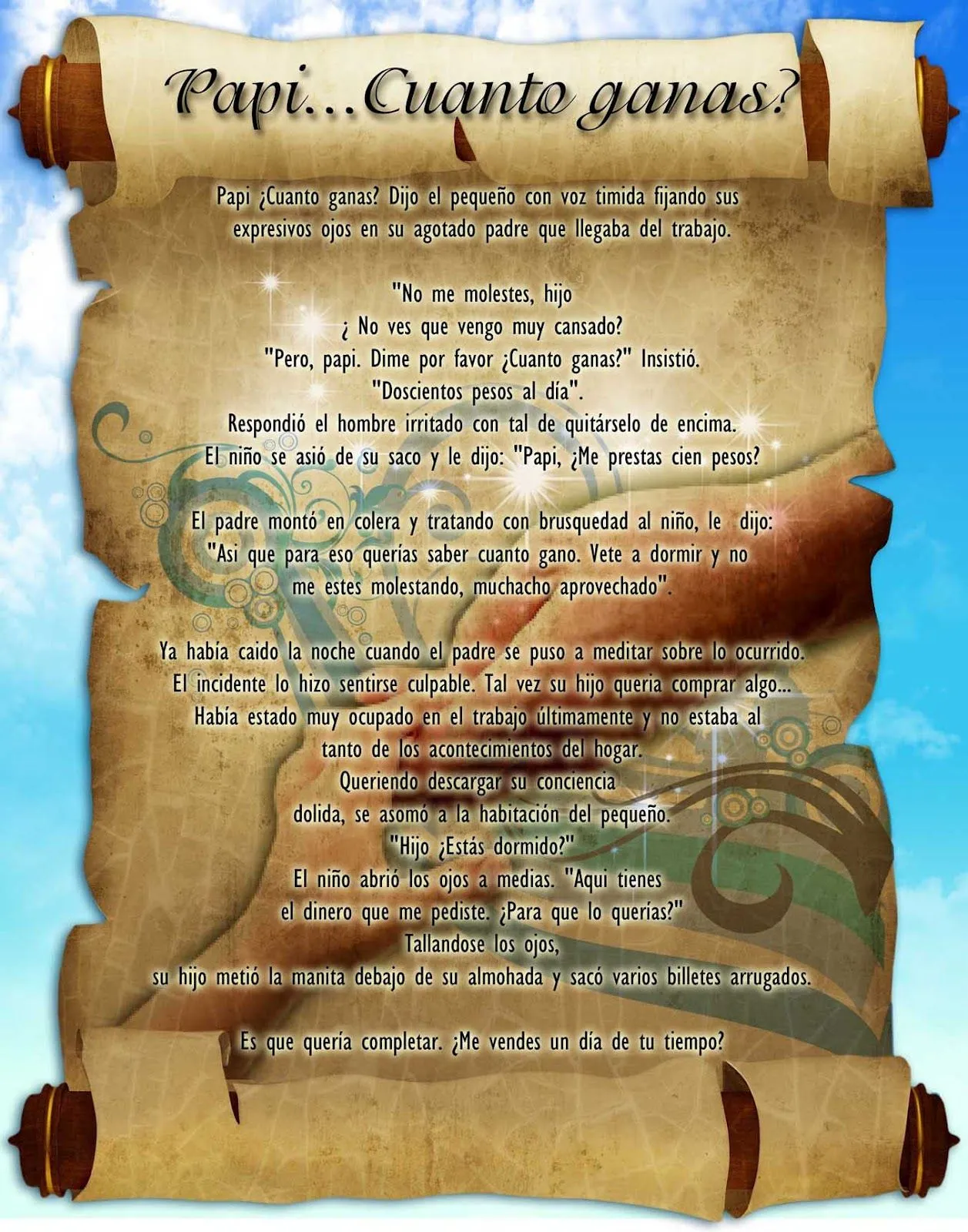 Pensamientos para papá - **El blog del diseñador descargar Pensamientos para papá - **El blog del diseñador descargar