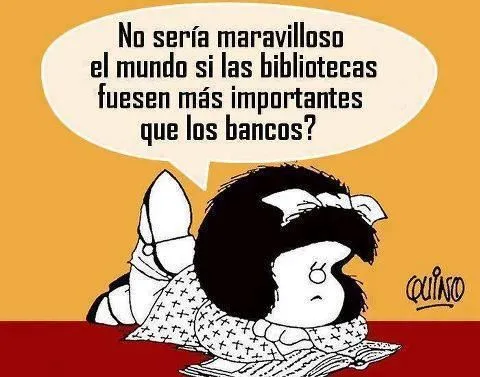 pensamientos positivos de mafalda - Buscar con Google | Mafalda ... pensamientos positivos de mafalda - Buscar con Google | Mafalda ...
