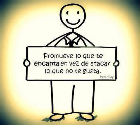 Pensamientos positivos para reflexionar - Imagui