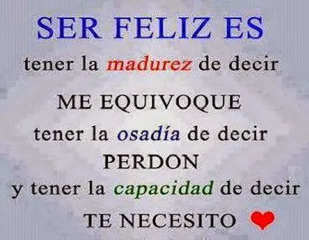Pensamientos positivos de la vida | Frases de felicidad Pensamientos positivos de la vida | Frases de felicidad
