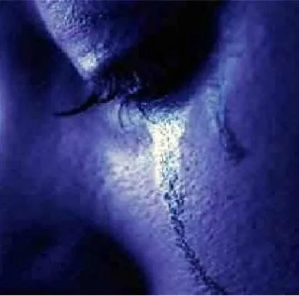 Pensamientos profundos: TRISTEZA