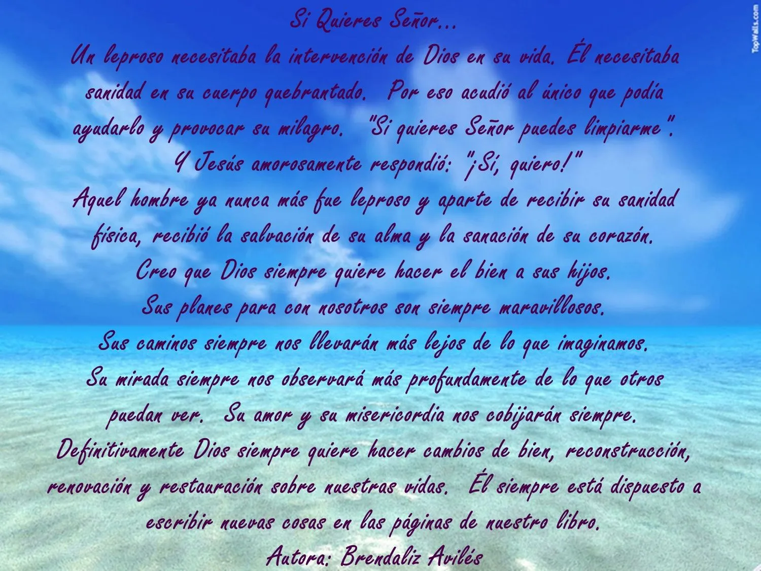 Pensamientos para una quinceañera - Imagui