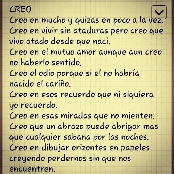 Pensamientos Algo Sublimes // #poemas #VENEZOLANO #creencias #letras Pensamientos Algo Sublimes // #poemas #VENEZOLANO #creencias #letras