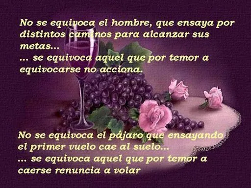 Pensamientos de Superación | Comentarios Web Pensamientos de Superación | Comentarios Web