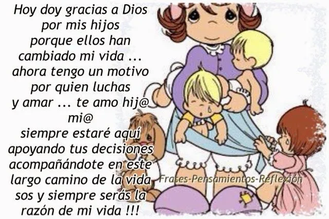 Pensamientos De La Vida Diaria : Hoy doy gracias a Dios por mis ... Pensamientos De La Vida Diaria : Hoy doy gracias a Dios por mis ...