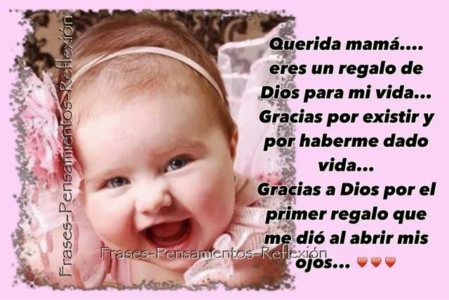 Pensamientos De La Vida Diaria : Querida Mamá .. Pensamientos De La Vida Diaria : Querida Mamá ..