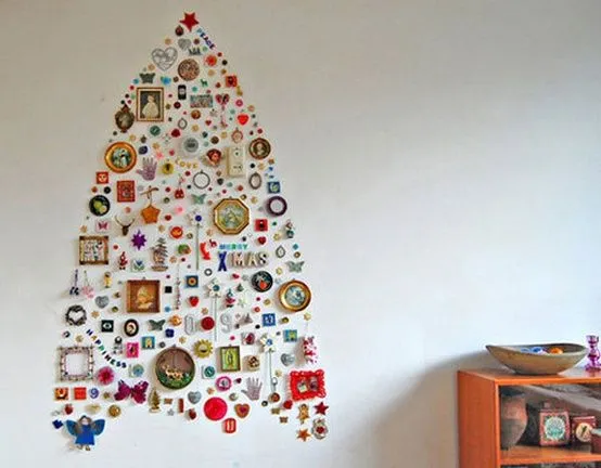 Pensando ya en el árbol de Navidad | Oui Oui es Superfluo ... Pensando ya en el árbol de Navidad | Oui Oui es Superfluo ...