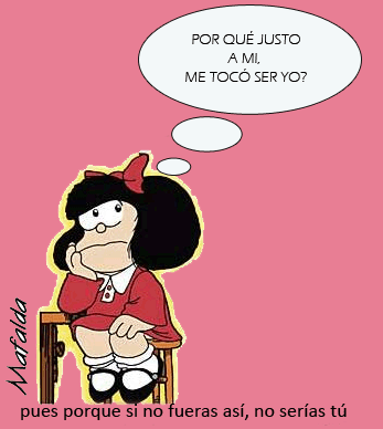 Pensando en imágenes: Conductas inadecuadas