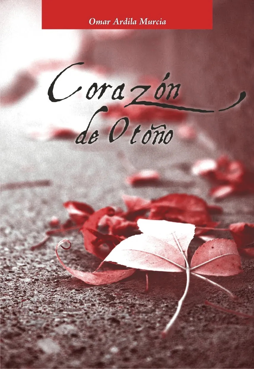 Pensar, Crear, Resistir: Lanzamiento del libro Corazón de Otoño
