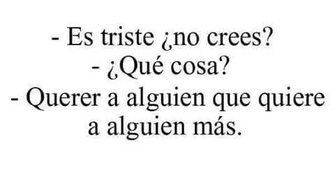 Pensaras en mí como yo en ti? — Imagen vía We Heart It #desamor ... Pensaras en mí como yo en ti? — Imagen vía We Heart It #desamor ...