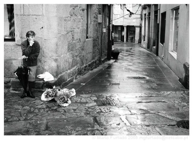 A Penseira": ESQUINAS