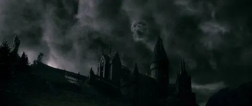 El Pensieve de Dinorider: El Castillo Viejo