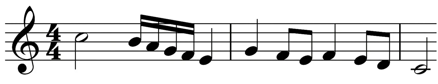 Pentagramas
