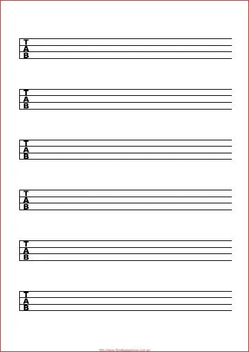 Paginas rayadas para imprimir - Imagui