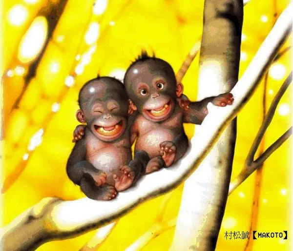 Penzamientoç | El como cobrar los “monos” y una historia