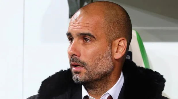 Qué dijo Pep Guardiola tras derrota del Bayern Múnich? | Futbol ... Qué dijo Pep Guardiola tras derrota del Bayern Múnich? | Futbol ...