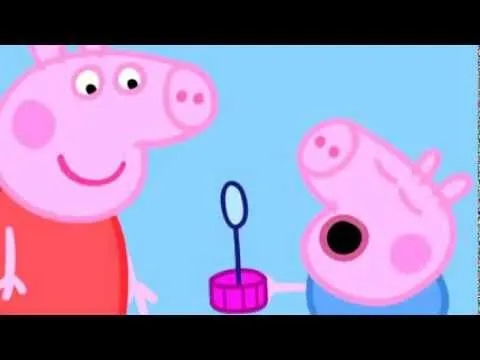 Pepa La Cerdita Temporada 1 - Capitulo 1 - YouTube Pepa La Cerdita Temporada 1 - Capitulo 1 - YouTube