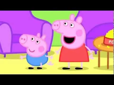 Pepa La Cerdita Temporada 1 - Capitulo 3 - YouTube Pepa La Cerdita Temporada 1 - Capitulo 3 - YouTube