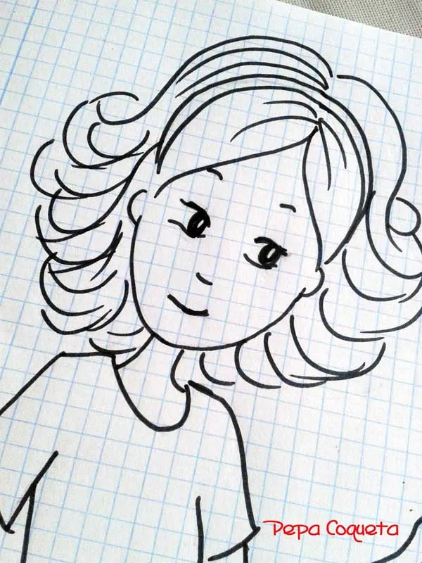 Pepa Coqueta: Muñecas!!