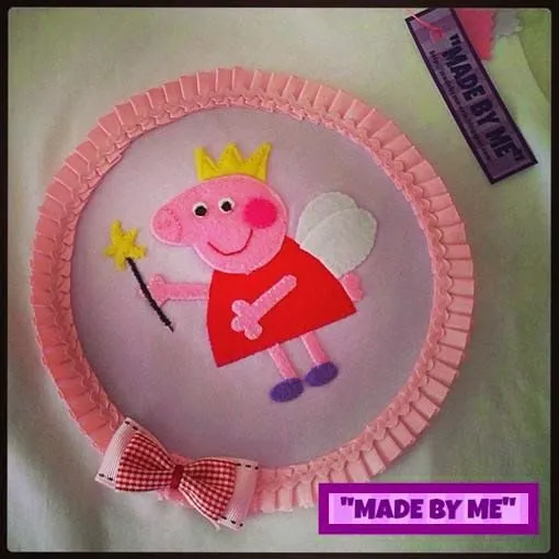 pepa pig | facilisimo.com