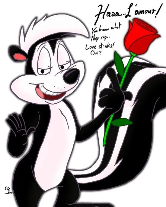 Pepe le pew