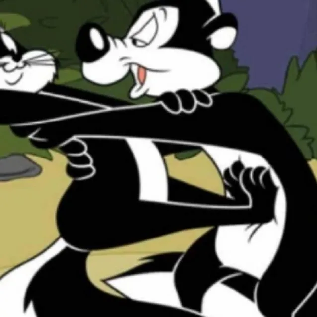 Pepe Le Pew es acusado de fomentar el abuso sexual entre niños | El Heraldo de México Pepe Le Pew es acusado de fomentar el abuso sexual entre niños | El Heraldo de México
