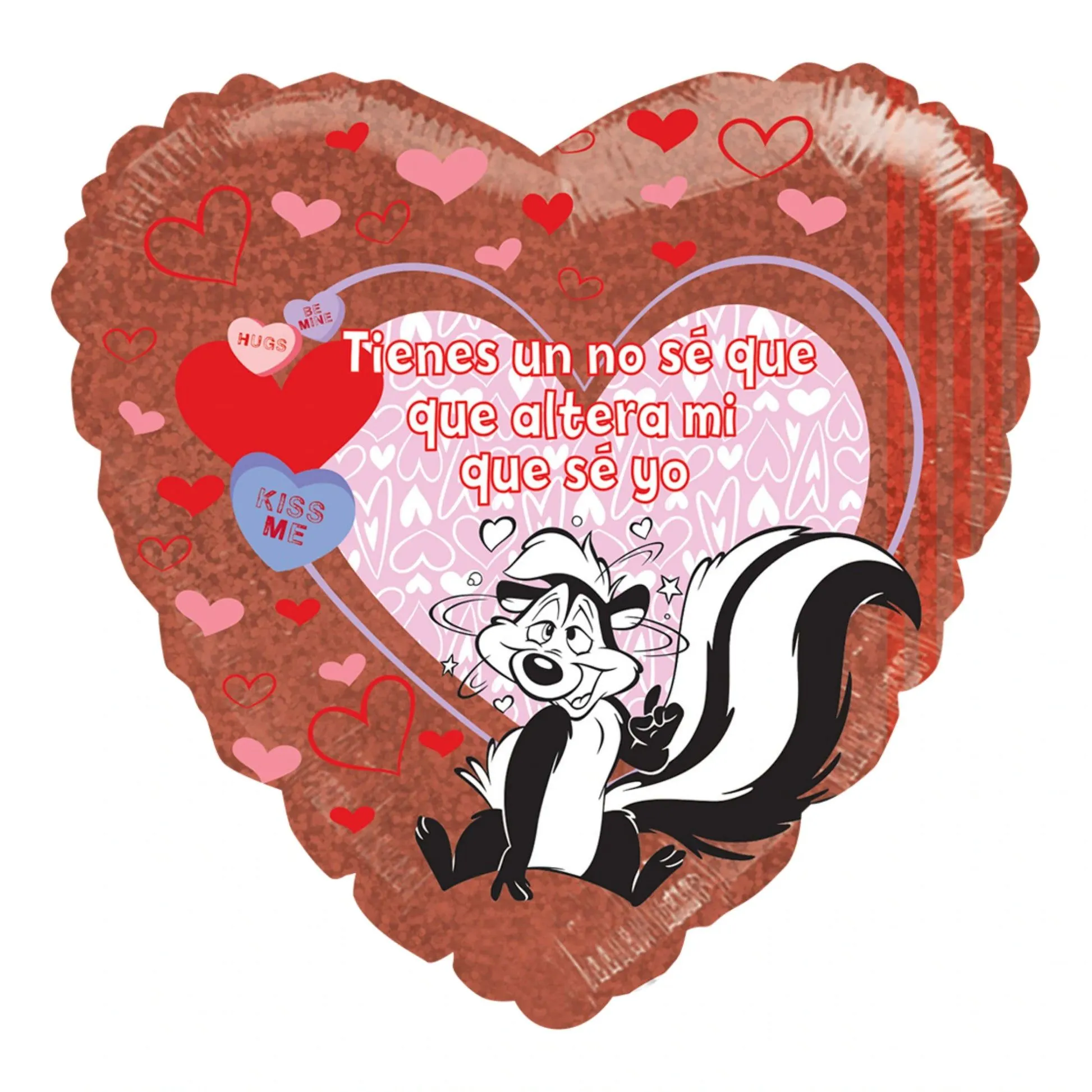 Pepe Le Pew Frase de Amor 18 Pepe Le Pew Frase de Amor 18