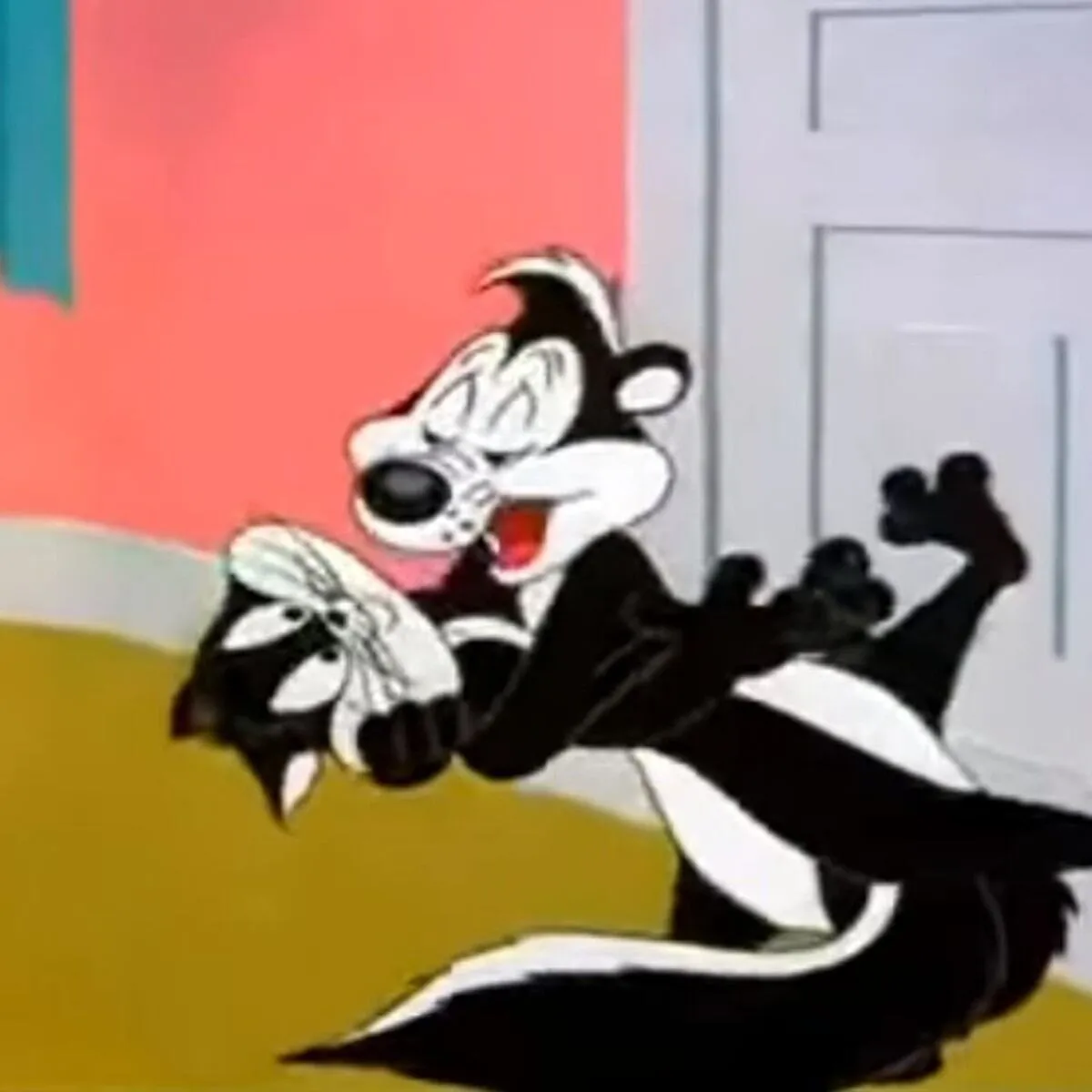 Pepe Le Pew: Solicitan que se cancele la caricatura por “normalizar” el acoso | Estados Unidos Celebs Charles Blow USA NNDC | GENTE | MAG. Pepe Le Pew: Solicitan que se cancele la caricatura por “normalizar” el acoso | Estados Unidos Celebs Charles Blow USA NNDC | GENTE | MAG.