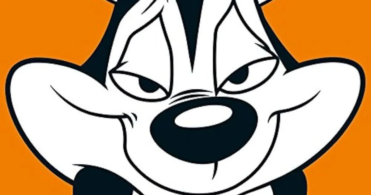 Pepe Le Pew se vería así en la vida real, según la inteligencia artifical Pepe Le Pew se vería así en la vida real, según la inteligencia artifical