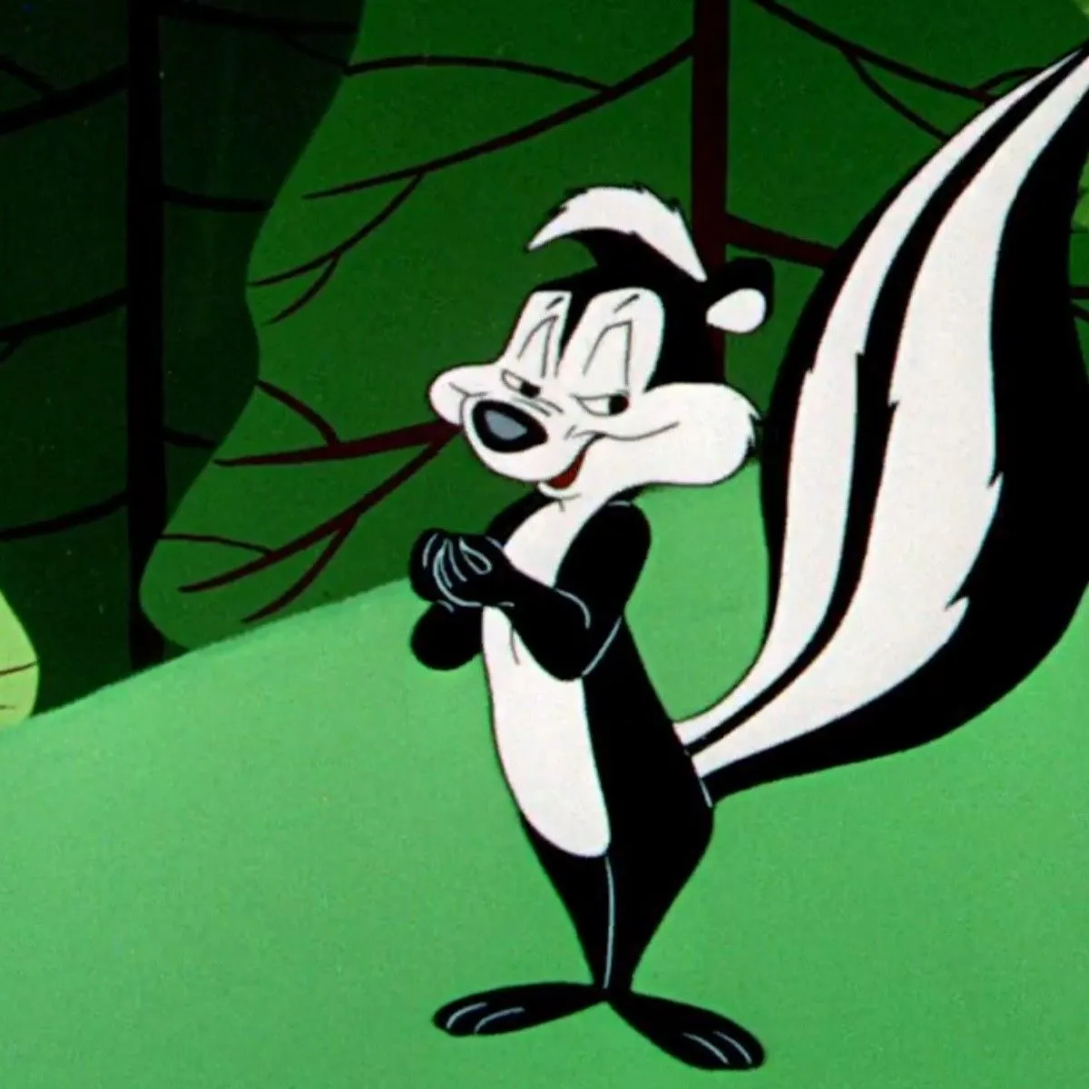 Pepe Le Pew en la vida real generado por la Inteligencia Artificial | Noticias de México | EL IMPARCIAL Pepe Le Pew en la vida real generado por la Inteligencia Artificial | Noticias de México | EL IMPARCIAL