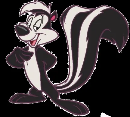 Pepe le pew looney tunes enamorada - Imagui Pepe le pew looney tunes enamorada - Imagui
