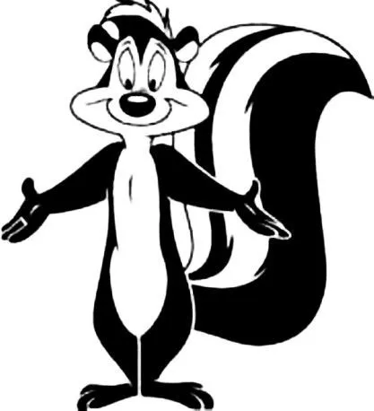 Pepe Le PU Skunk | Oh, Pepe. I like you because you speak French ... Pepe Le PU Skunk | Oh, Pepe. I like you because you speak French ...