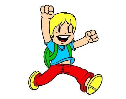 cuentos fantasticos para niños - Cuentos Infantiles