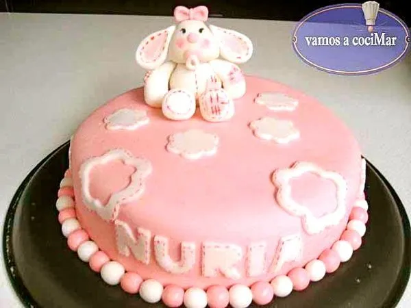 Nuevo taller de Tartas Fondant | Pepekitchen Nuevo taller de Tartas Fondant | Pepekitchen