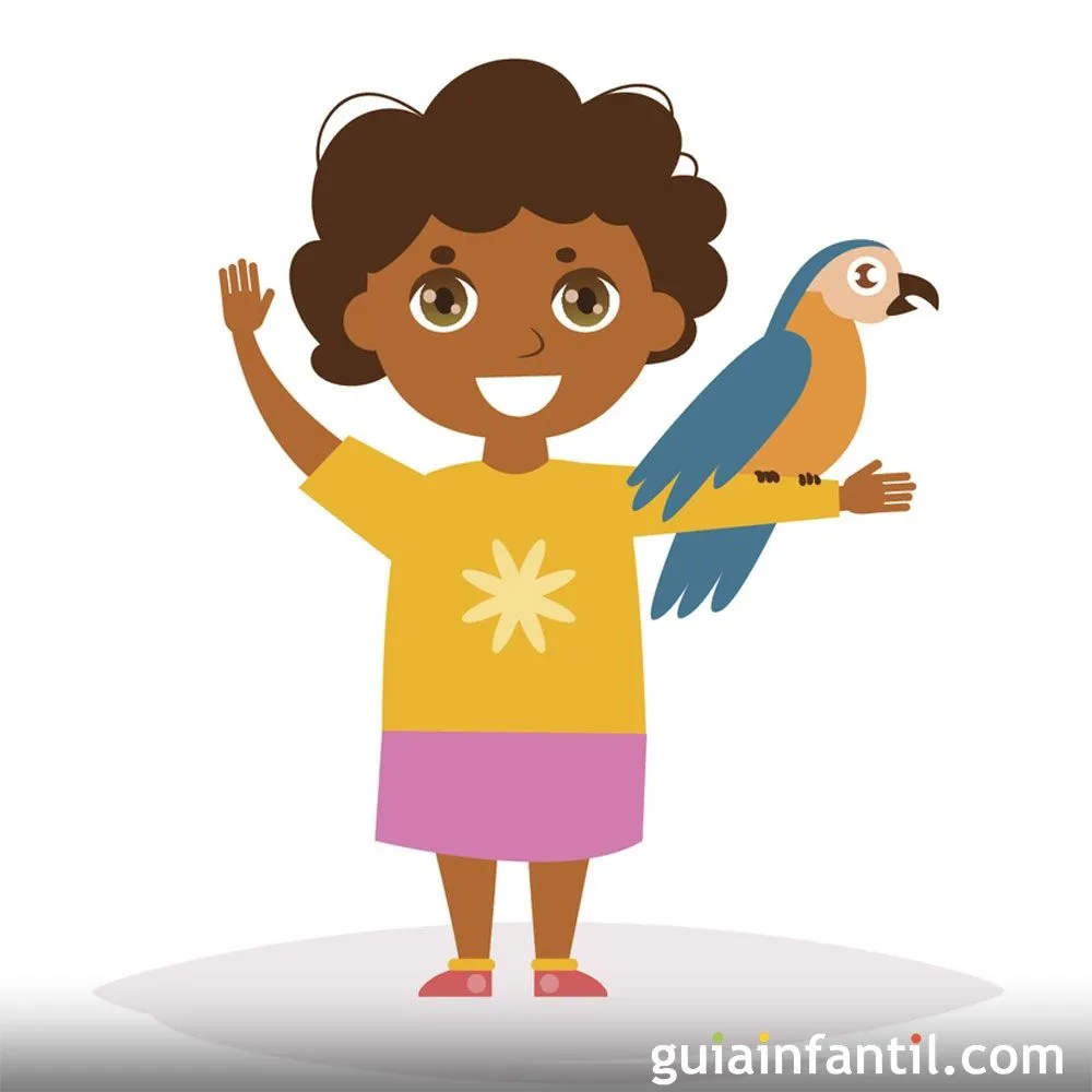 Pepito el agapornis. Cuento para niños sobre la libertad Pepito el agapornis. Cuento para niños sobre la libertad