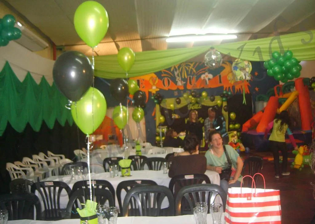 Pepito y Pequitas Animaciones Infantiles !!!!!!: Decoracion Ben10 Pepito y Pequitas Animaciones Infantiles !!!!!!: Decoracion Ben10