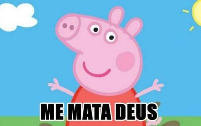 Peppa la Cerda - Taringa!