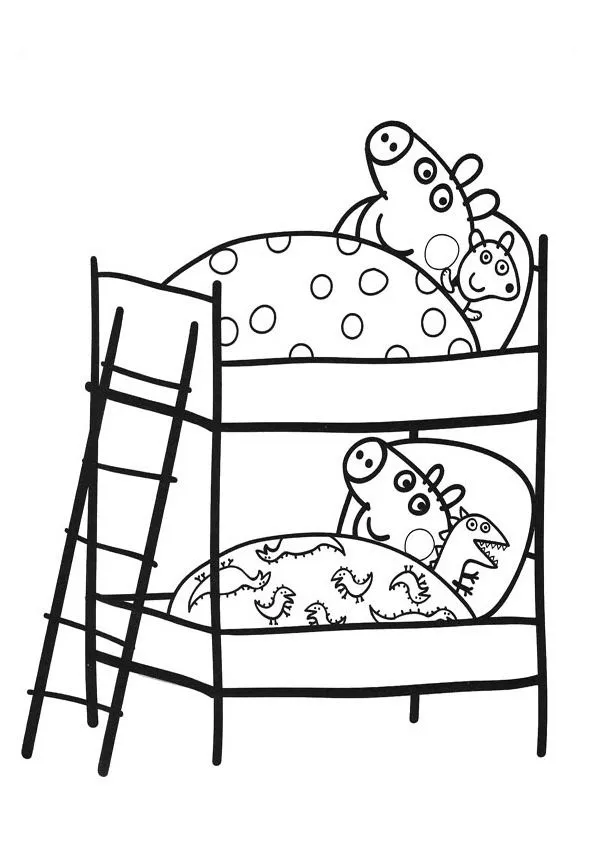 Peppa Pig desenhos para imprimir colorir e pintar » Desenhos para ... Peppa Pig desenhos para imprimir colorir e pintar » Desenhos para ...