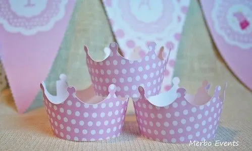 Peppa Pig La Hada | Merbo Events