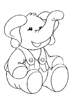 Peque Juegos: Dibujos para colorear.